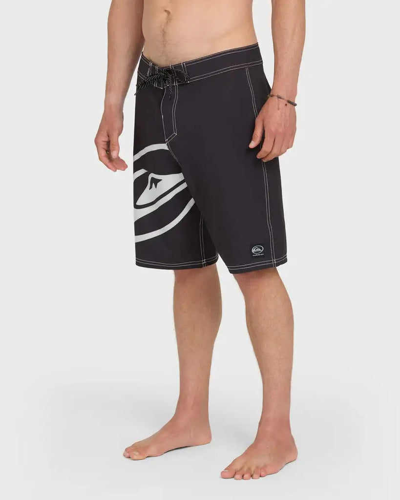 Quiksilver Mens Boardshorts Young Guns Saturn Boss 21