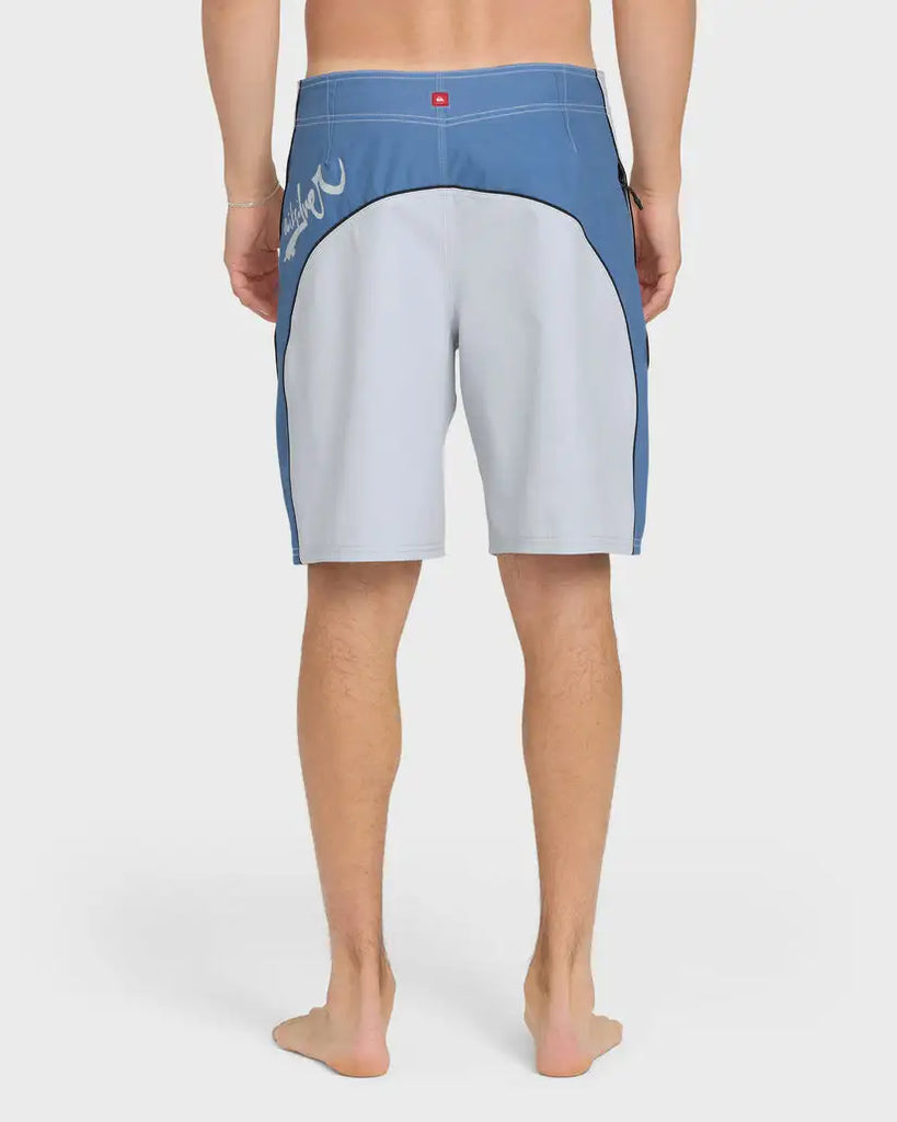 Quiksilver Mens Boardshorts Young Guns Nomad 21