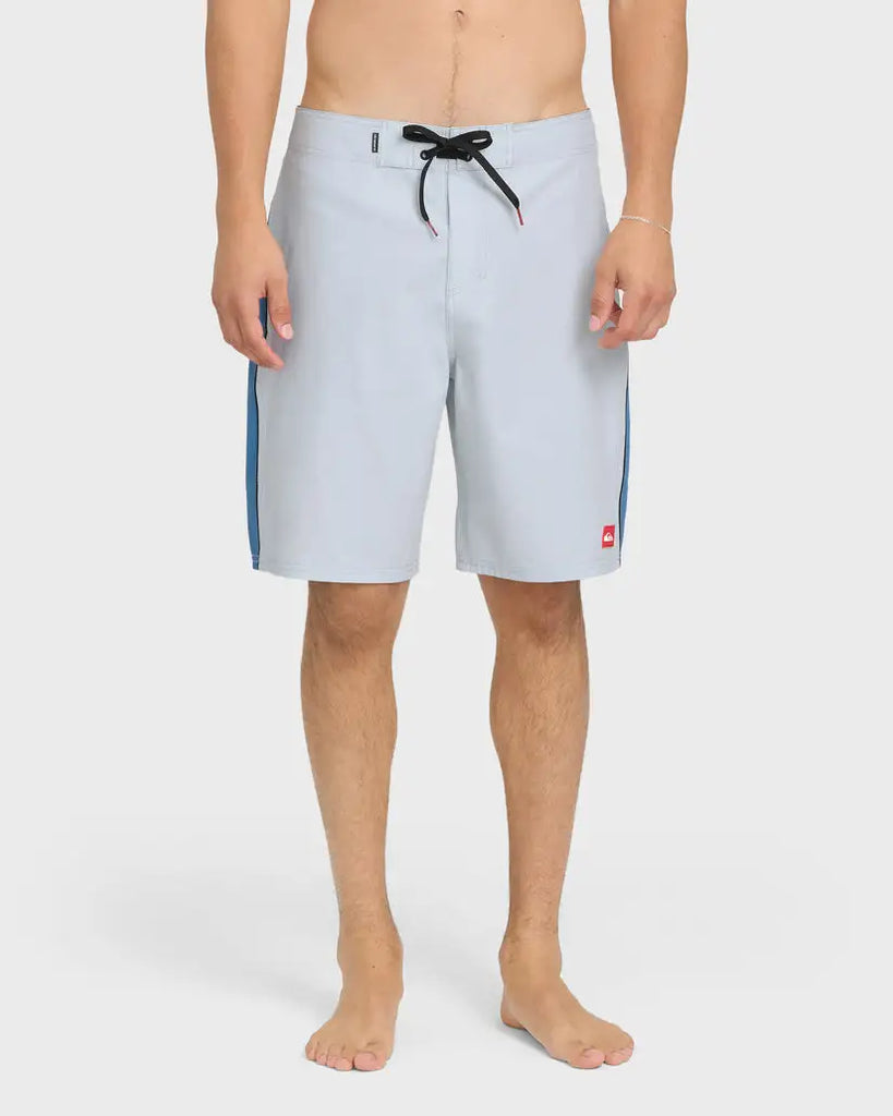 Quiksilver Mens Boardshorts Young Guns Nomad 21