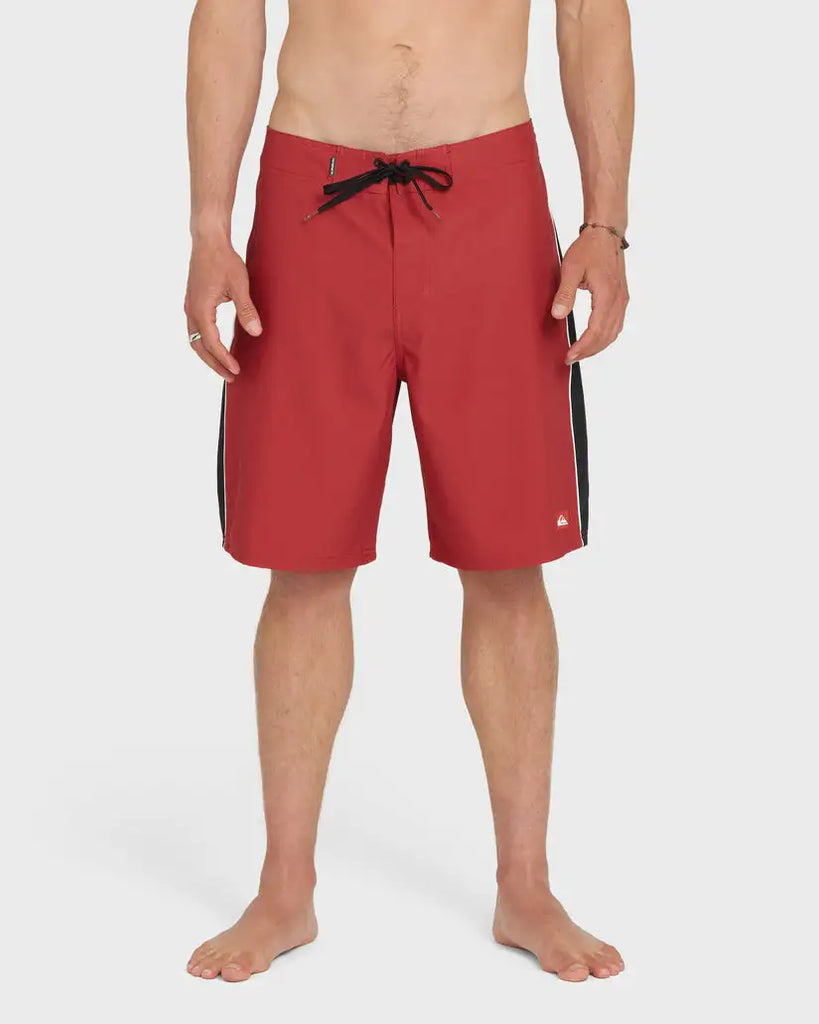 Quiksilver Mens Boardshorts Young Guns Nomad 21