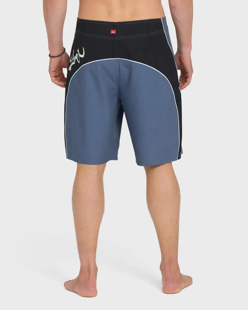 Quiksilver Mens Boardshorts Young Guns Nomad 21