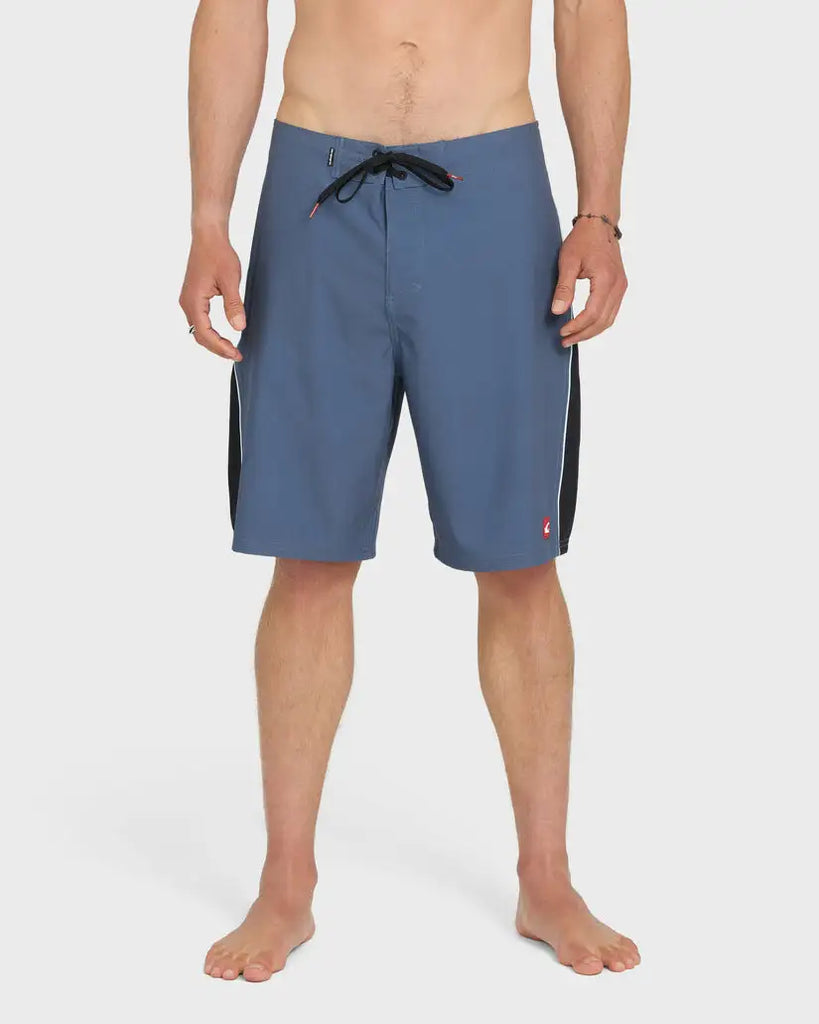 Quiksilver Mens Boardshorts Young Guns Nomad 21