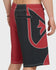 Quiksilver Mens Boardshorts Young Guns Intercepter 21