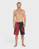 Quiksilver Mens Boardshorts Young Guns Intercepter 21