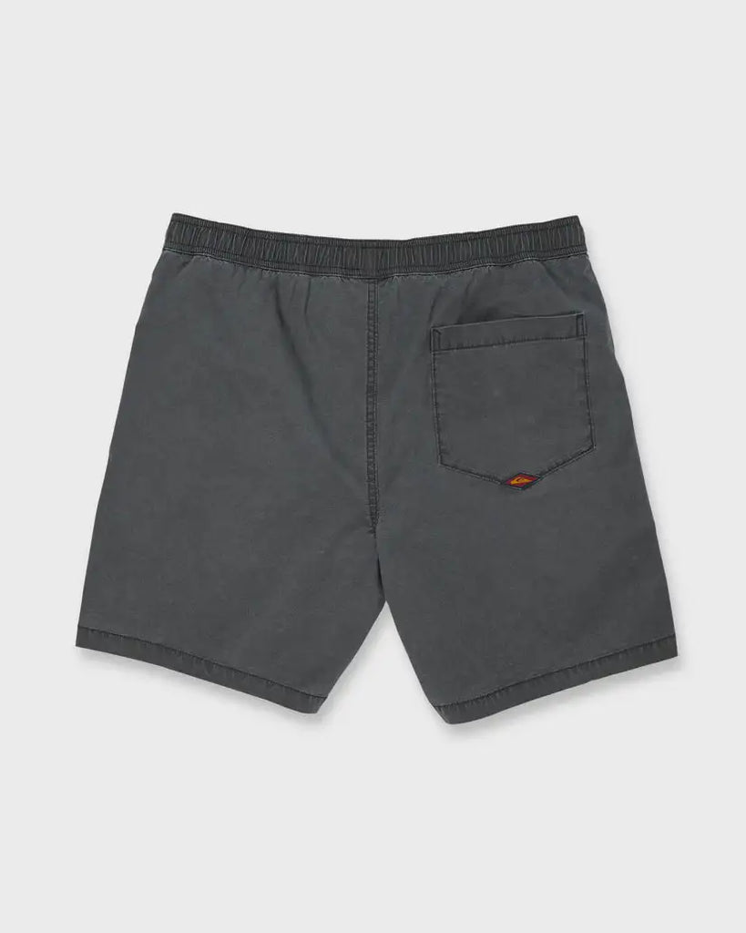 Quiksilver Mens Shorts Saltwater