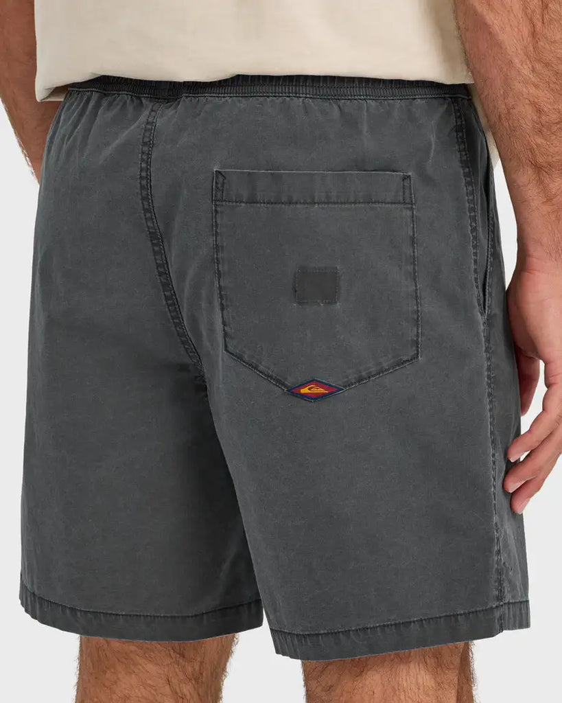 Quiksilver Mens Shorts Saltwater