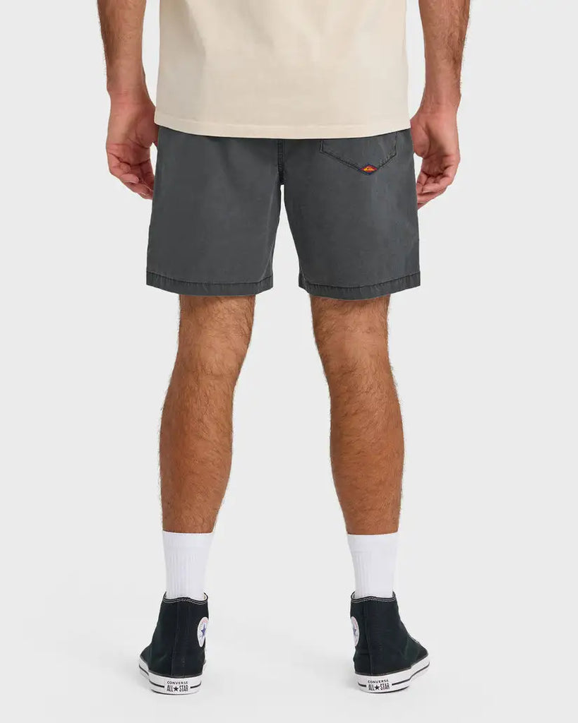 Quiksilver Mens Shorts Saltwater