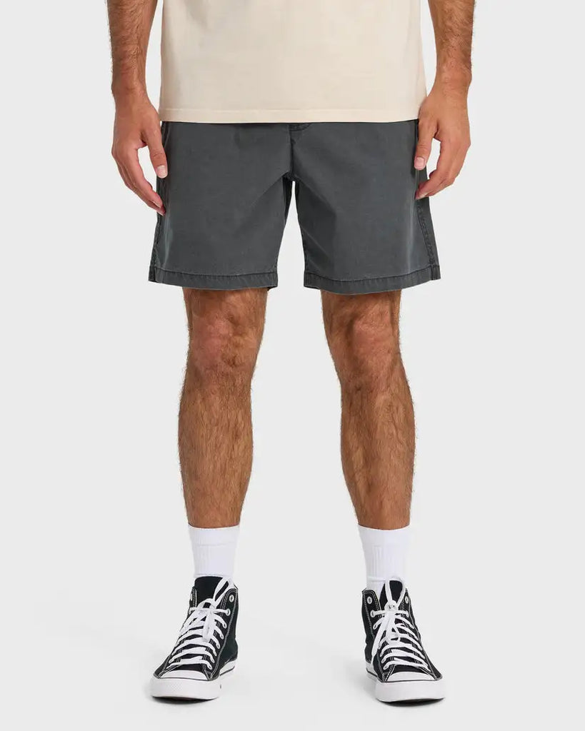 Quiksilver Mens Shorts Saltwater