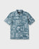 Quiksilver Waterman Mens Woven Paradise Bay