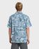 Quiksilver Waterman Mens Woven Paradise Bay