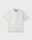 Quiksilver Waterman Mens Woven Paradise Bay