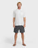 Quiksilver Waterman Mens Woven Paradise Bay
