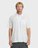 Quiksilver Waterman Mens Woven Paradise Bay