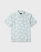 Quiksilver Waterman Mens Woven Performance Pack