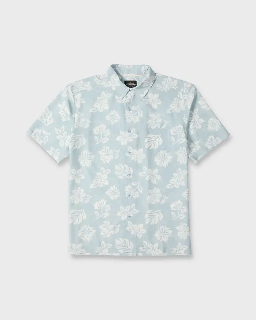 Quiksilver Waterman Mens Woven Performance Pack