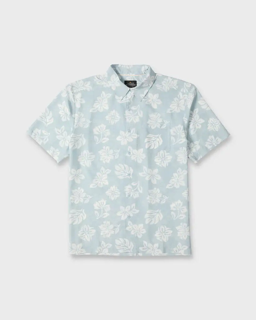 Quiksilver Waterman Mens Woven Performance Pack