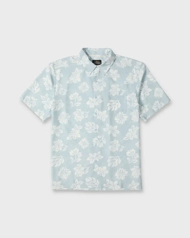 Quiksilver Waterman Mens Woven Performance Pack