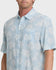 Quiksilver Waterman Mens Woven Performance Pack