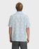 Quiksilver Waterman Mens Woven Performance Pack