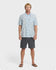 Quiksilver Waterman Mens Woven Performance Pack