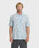 Quiksilver Waterman Mens Woven Performance Pack
