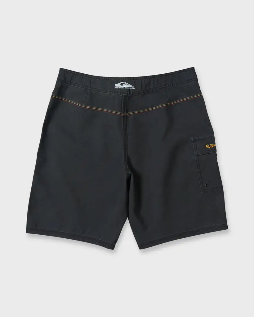 Quiksilver Mens Boardshorts Pacifico Ballena 20