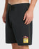 Quiksilver Mens Boardshorts Pacifico Ballena 20