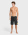 Quiksilver Mens Boardshorts Pacifico Ballena 20