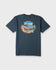 Quiksilver Mens Shirt Pacifico Sayulita Cruising