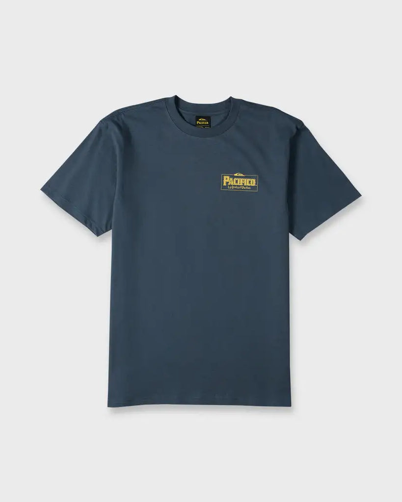 Quiksilver Mens Shirt Pacifico Sayulita Cruising