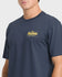 Quiksilver Mens Shirt Pacifico Sayulita Cruising