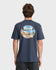 Quiksilver Mens Shirt Pacifico Sayulita Cruising
