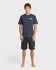 Quiksilver Mens Shirt Pacifico Sayulita Cruising