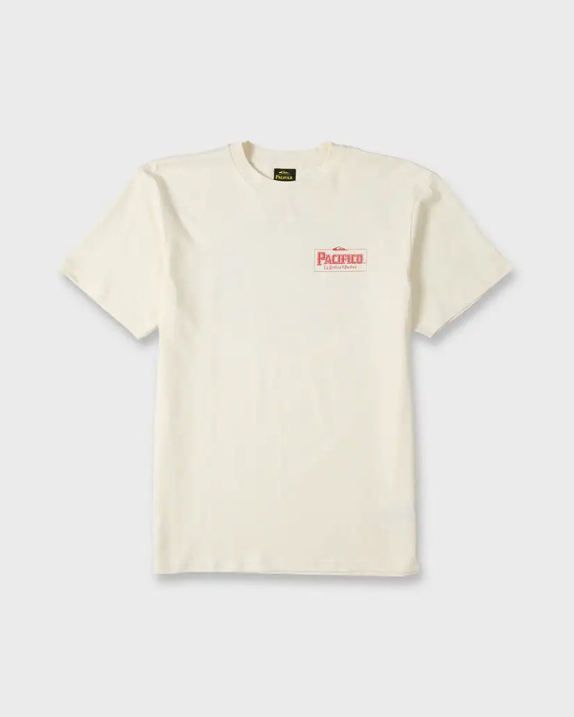 Quiksilver Mens Shirt Pacifico Sayulita Cruising