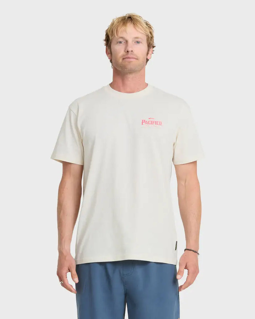Quiksilver Mens Shirt Pacifico Sayulita Cruising