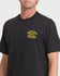 Quiksilver Mens Shirt Pacifico Signage