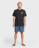 Quiksilver Mens Shirt Pacifico Signage