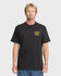 Quiksilver Mens Shirt Pacifico Signage