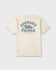 Quiksilver Mens Shirt Pacifico Signage