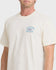 Quiksilver Mens Shirt Pacifico Signage