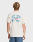 Quiksilver Mens Shirt Pacifico Signage