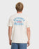 Quiksilver Mens Shirt Pacifico Signage