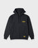 Quiksilver Mens Sweatshirt Pacifico Sayulita Cruising Pullover Hoodie