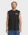 Quiksilver Mens Tank Top Pacifico Sayulita Cruising