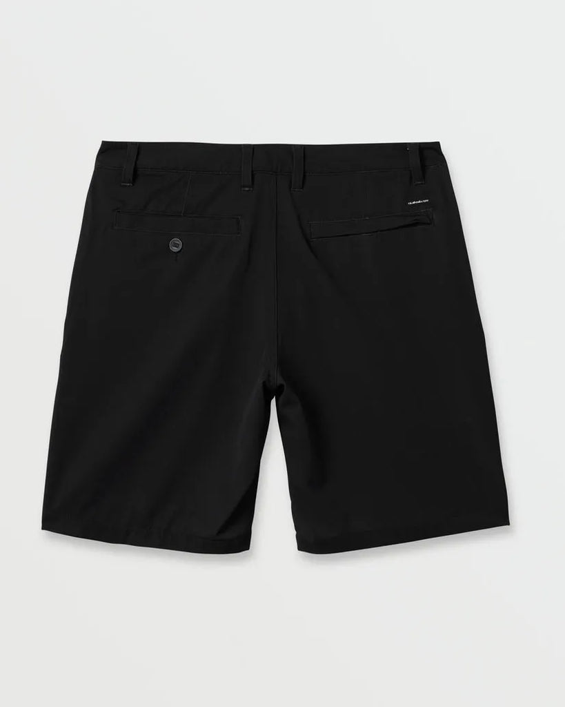 Quiksilver Mens Shorts Union Amphibian 20