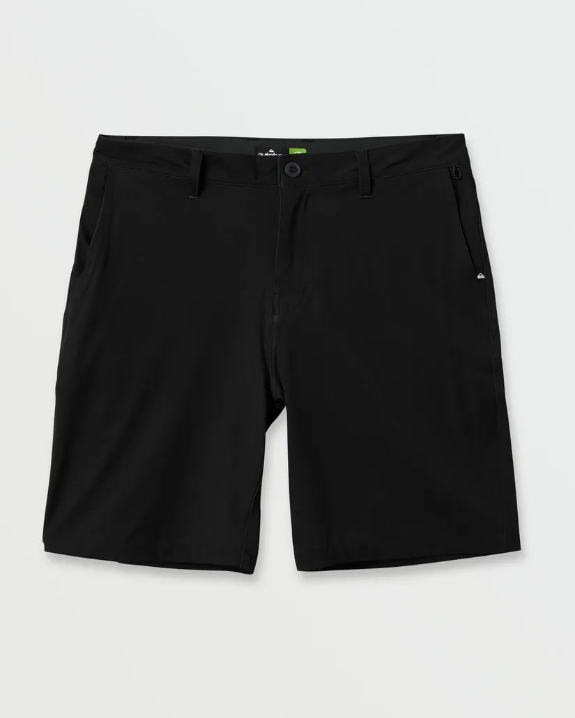 Quiksilver Mens Shorts Union Amphibian 20"