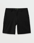 Quiksilver Mens Shorts Union Amphibian 20"