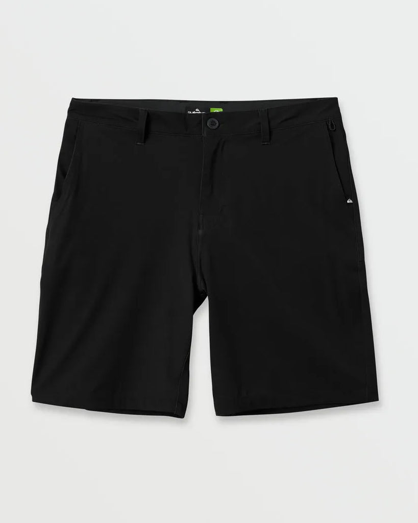 Quiksilver Mens Shorts Union Amphibian 20