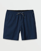 Quiksilver Mens Shorts Taxer Amphibian 18"