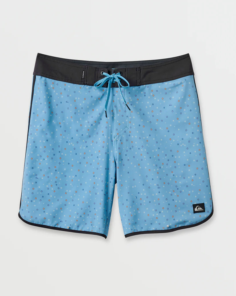 Quiksilver Mens Boardshorts Surfsilk Scallop 19